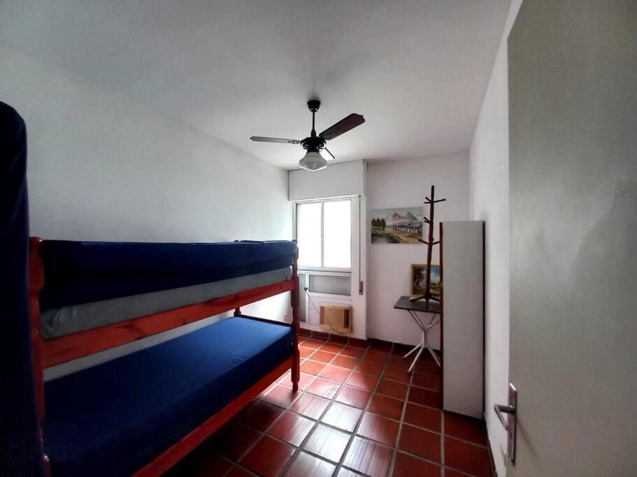 Apartamento 500M Da Praia Enseada, Guaruja Exterior photo